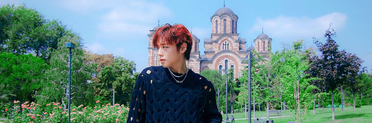 🧸훈훈해요💚💛💖🐰 banner