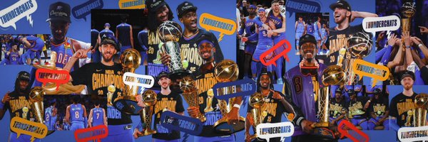 ThunderChats Profile Banner