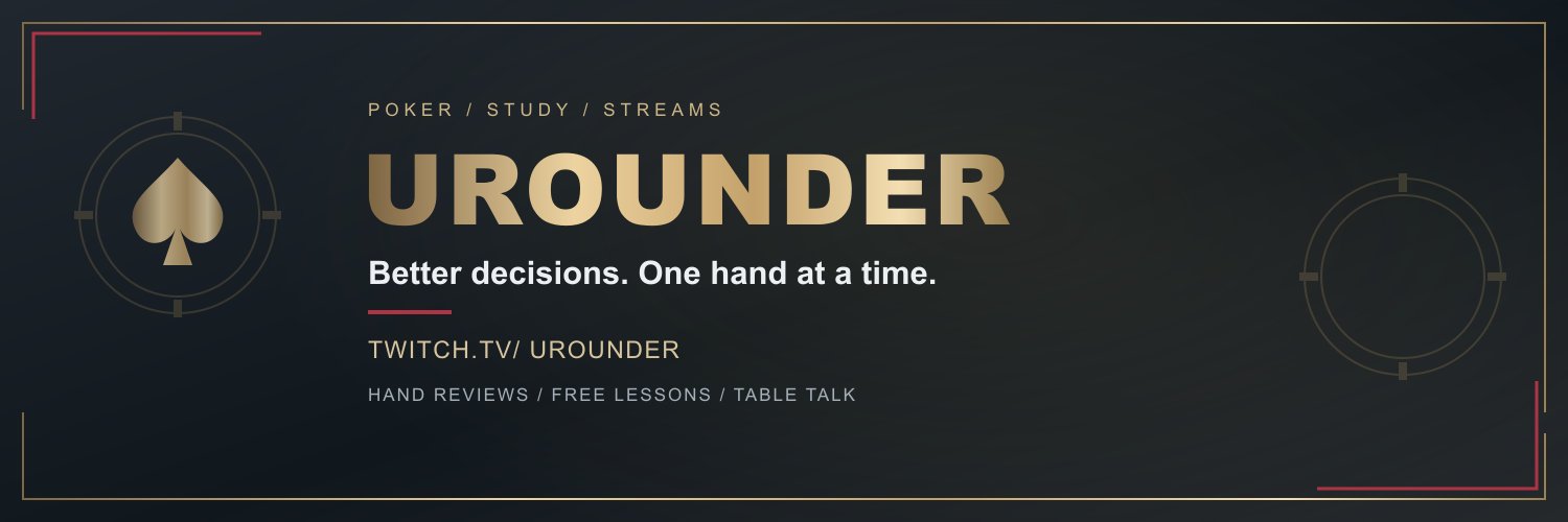 URounder's profile banner image