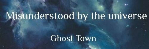 💀Xavier Ghöst💀 banner