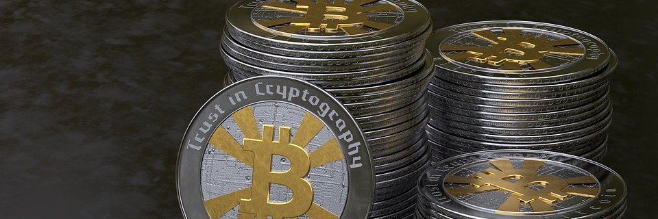 BitCoin News banner