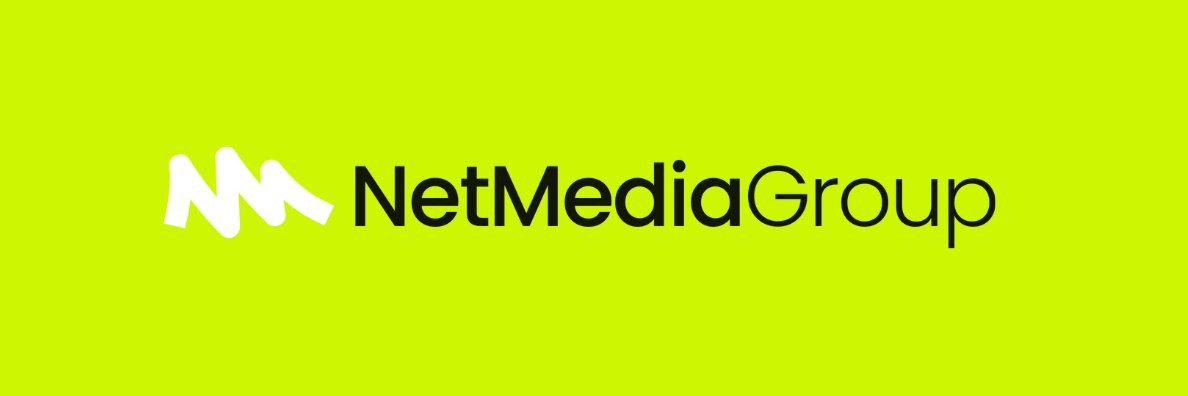 NetMedia Group banner