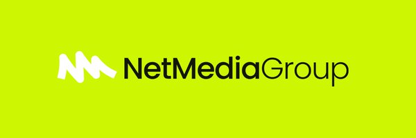 NetMedia_Group Profile Banner