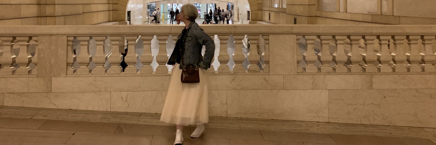 Corinna Spencer banner