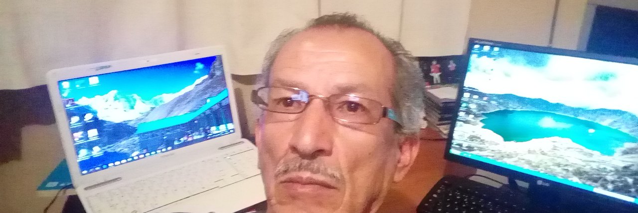 José Rafael Arcentales Mesías banner