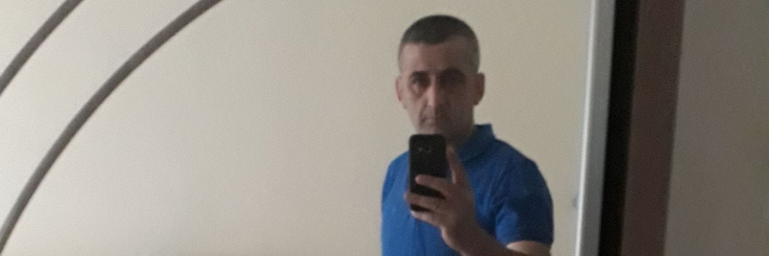YavuzDivar's profile banner image