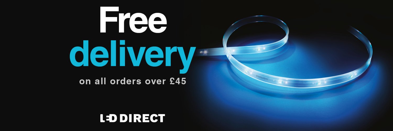 leddirectuk's profile banner image