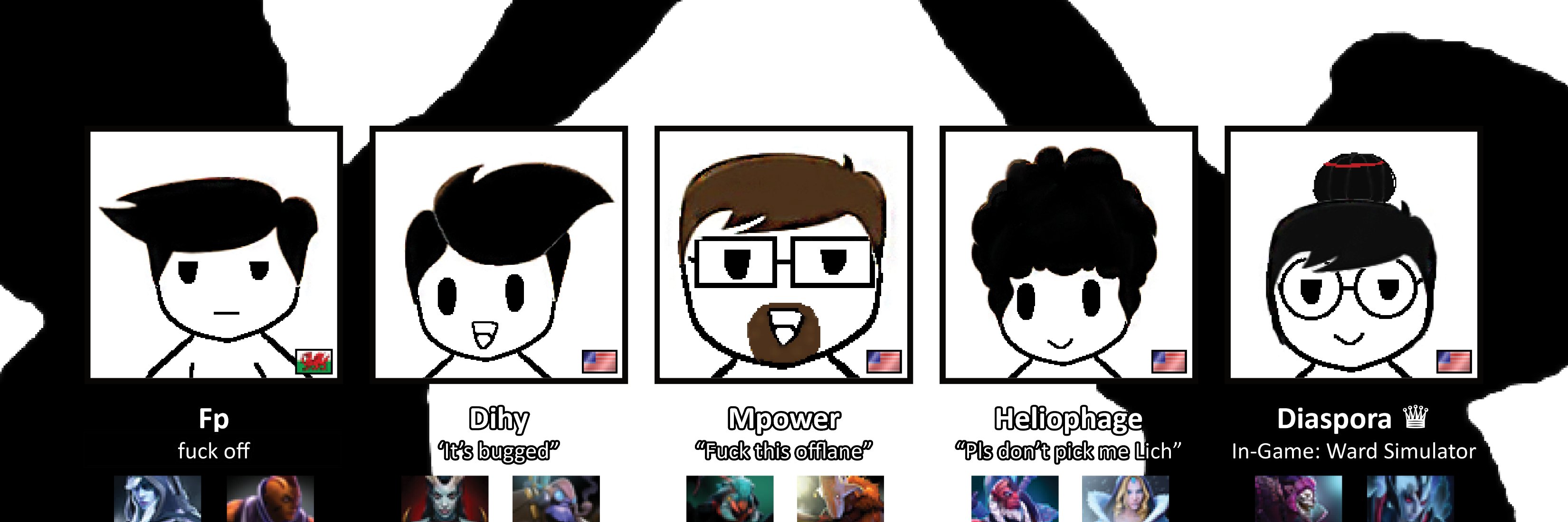 Dihy banner