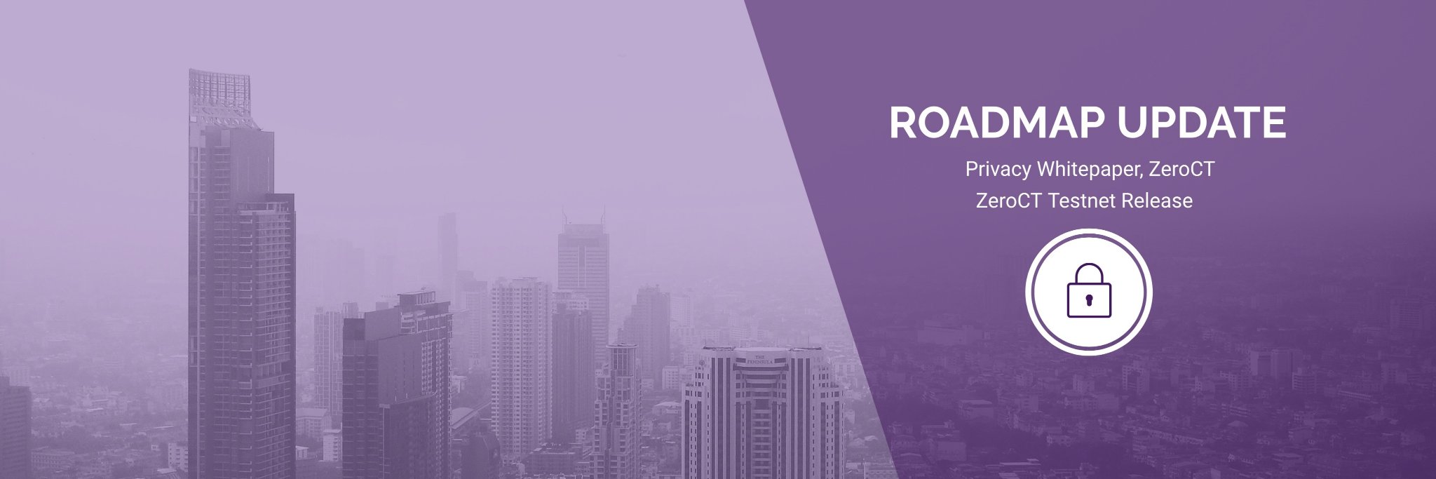 NavCoin Community banner