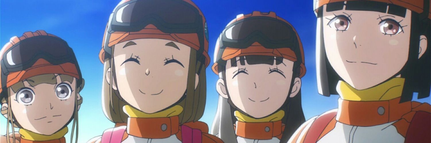 FuadyMuhammad's profile banner image