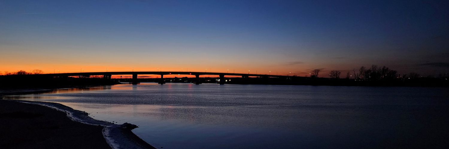 Winter ❄️ banner