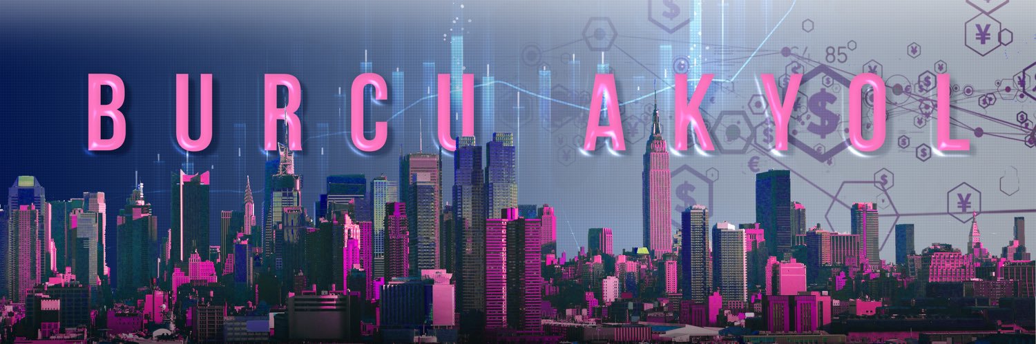 akyolburcuborsa's profile banner image