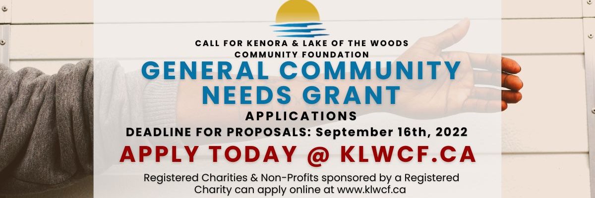 KenoraLOWCF's profile banner image