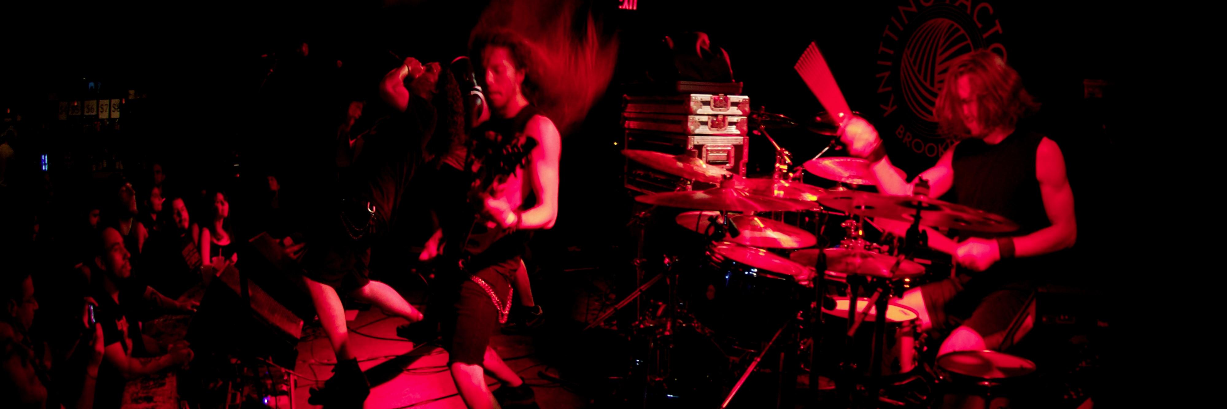 LiesBeneath's profile banner image