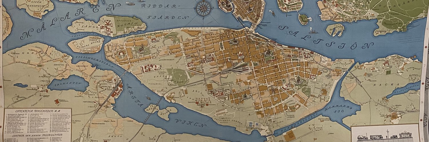 Robert Engström banner