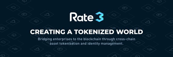 Rate3 Network ($RTE) Profile Banner