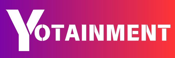 YoTainment Profile Banner
