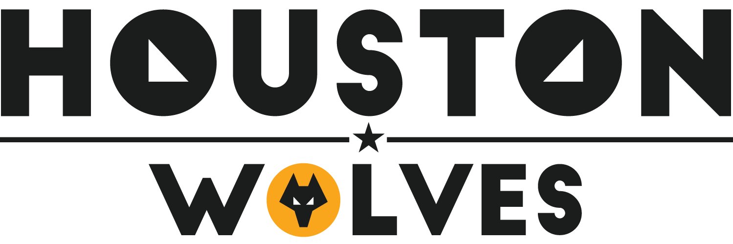Houston Wolves banner