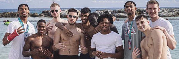 gbiliew Profile Banner