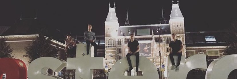JGriffithss's profile banner image