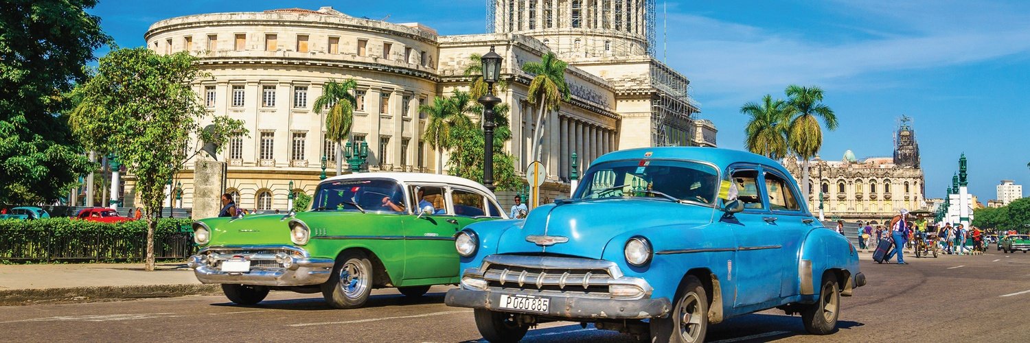 Cuba Bot banner
