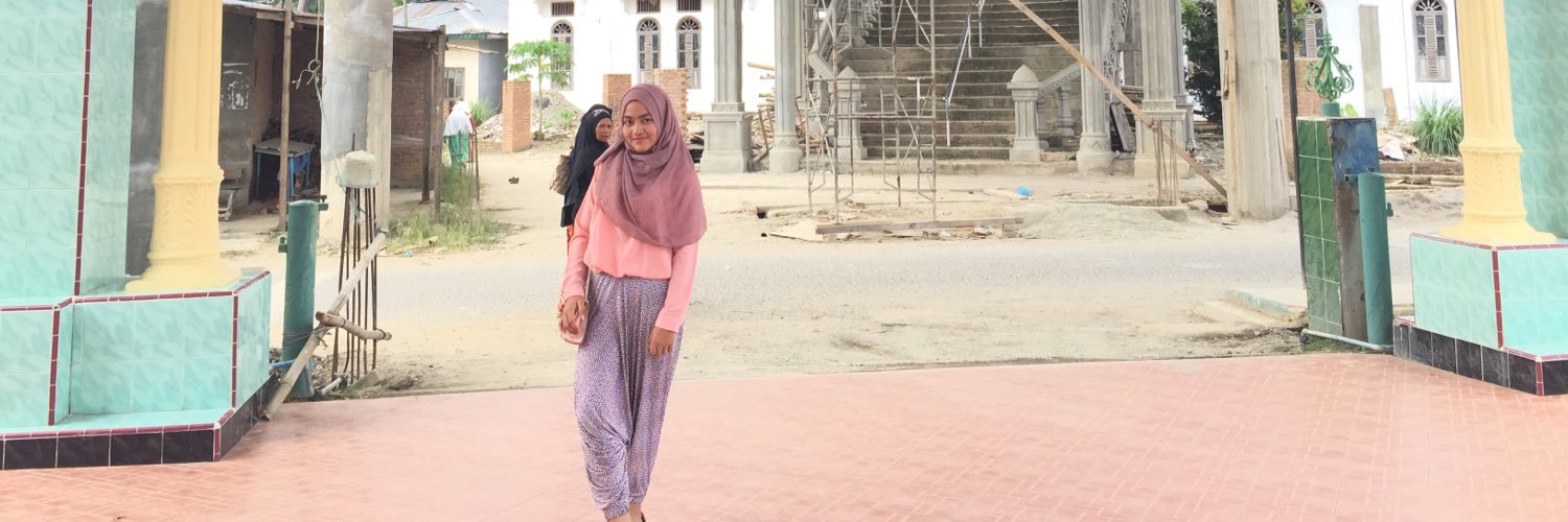 halimah_said's profile banner image