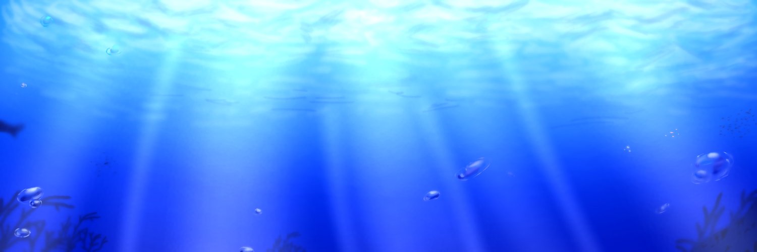 Chigyo_3737's profile banner image