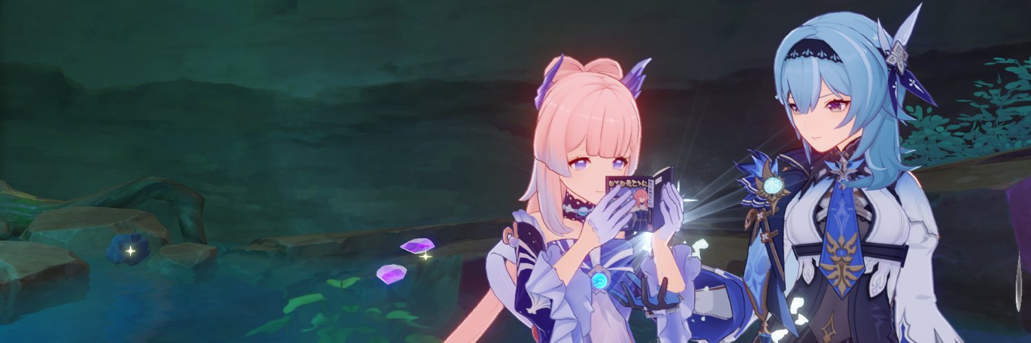 kmochiko's profile banner image