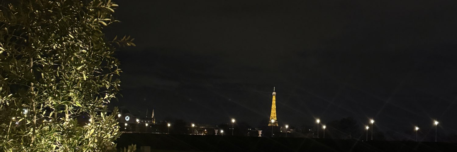 Bliss 💖✨ banner