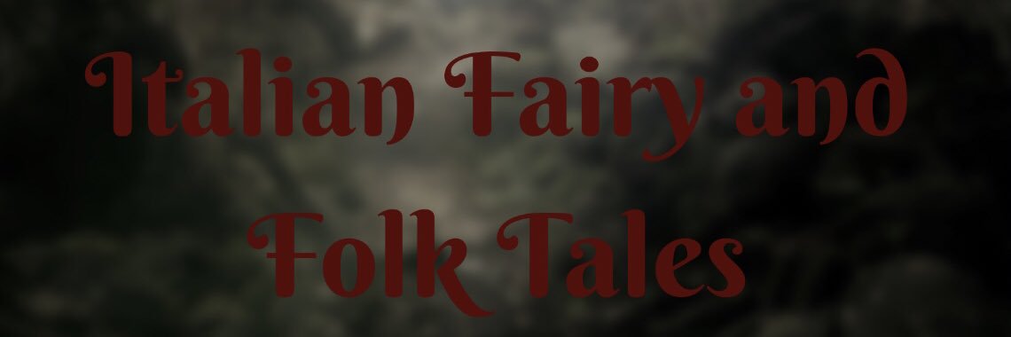 The Narrator banner