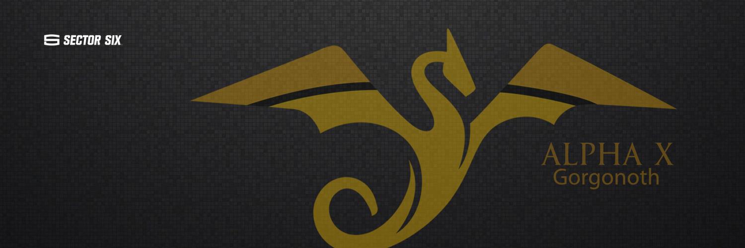 Gorgonoth banner