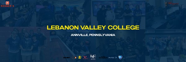 LVC Esports Profile Banner