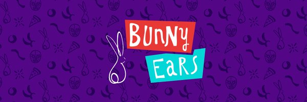 BunnyEarsWeb Profile Banner