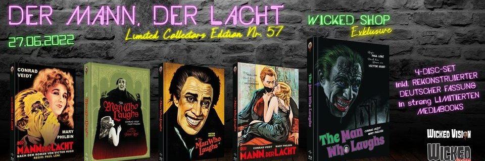 Wicked Vision Distribution GmbH banner