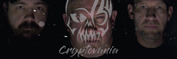 CryptovaniaTV Profile Banner
