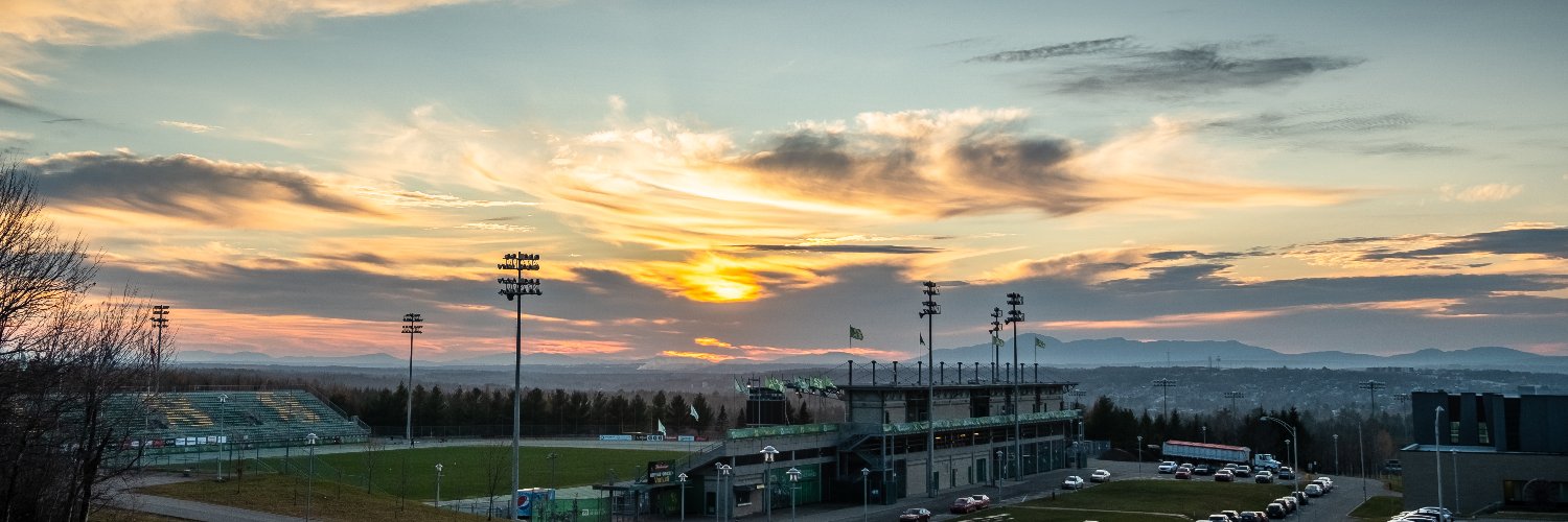 USherbrooke's profile banner image