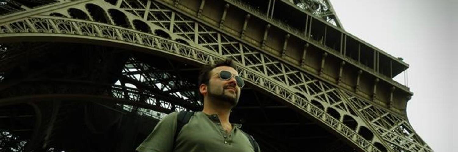 fringuelli's profile banner image