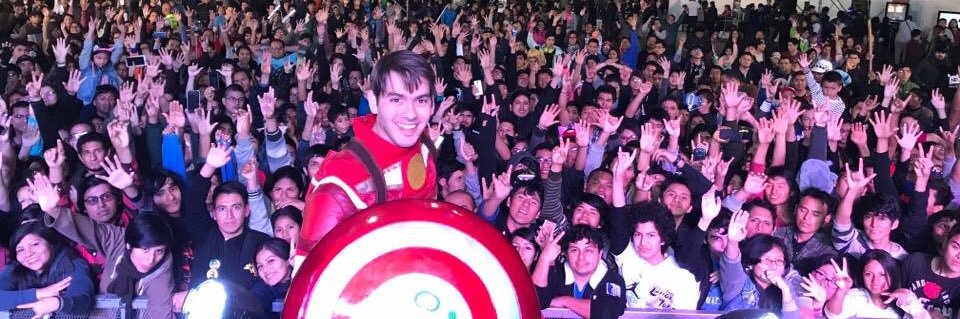 capitanperu's banner