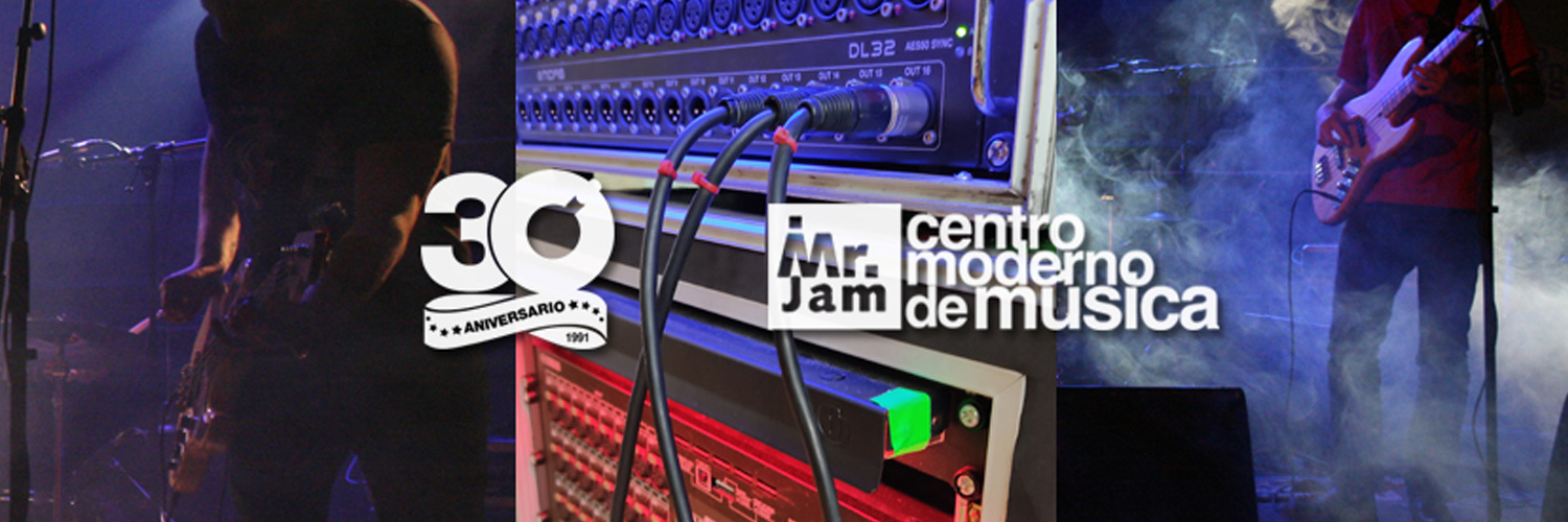 MrJamCMM's profile banner image