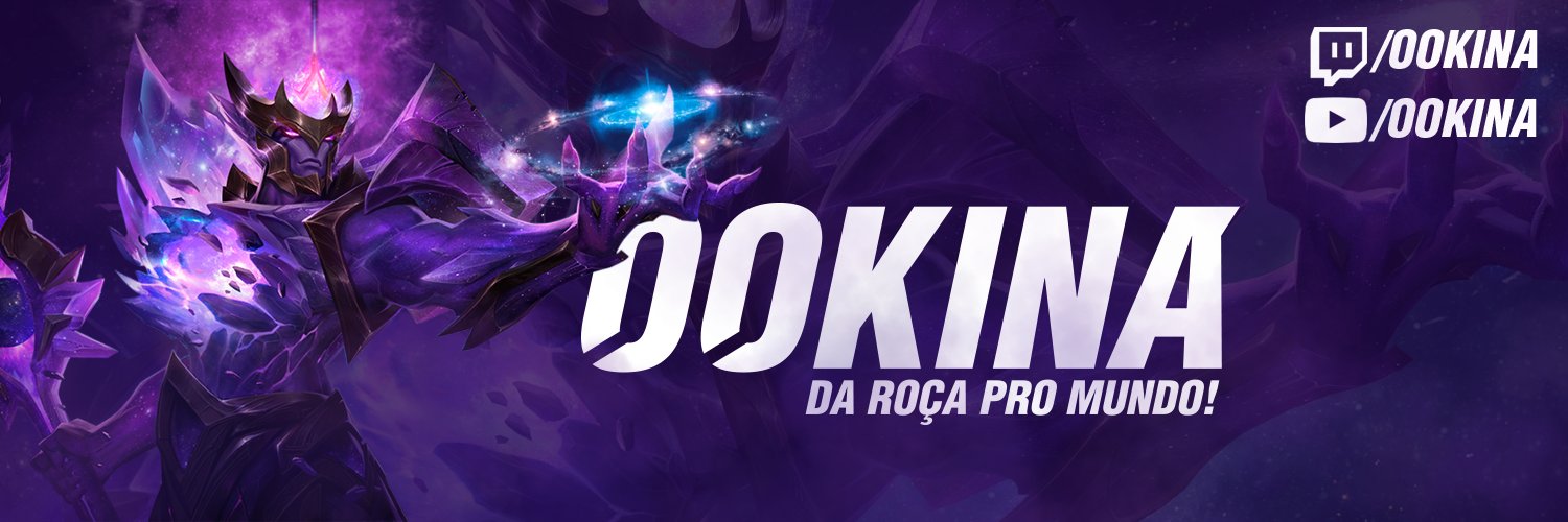 Ookina banner