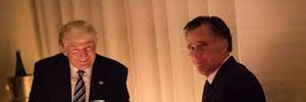 WokeMitt Profile Banner