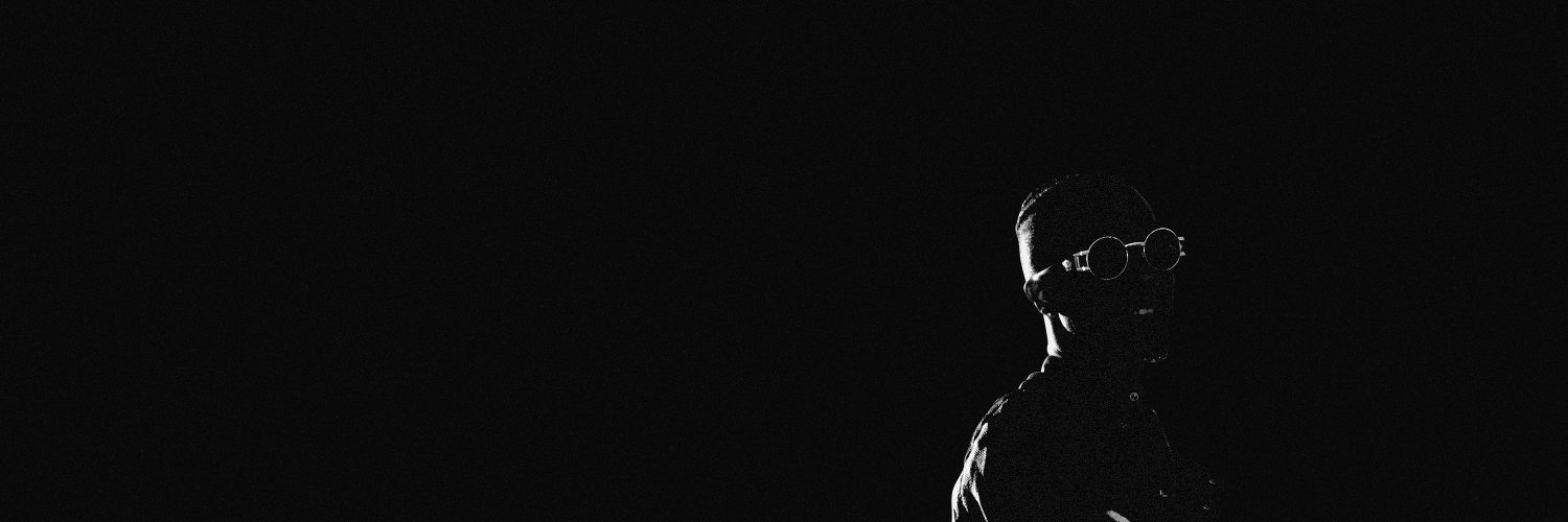 djlavish's profile banner image
