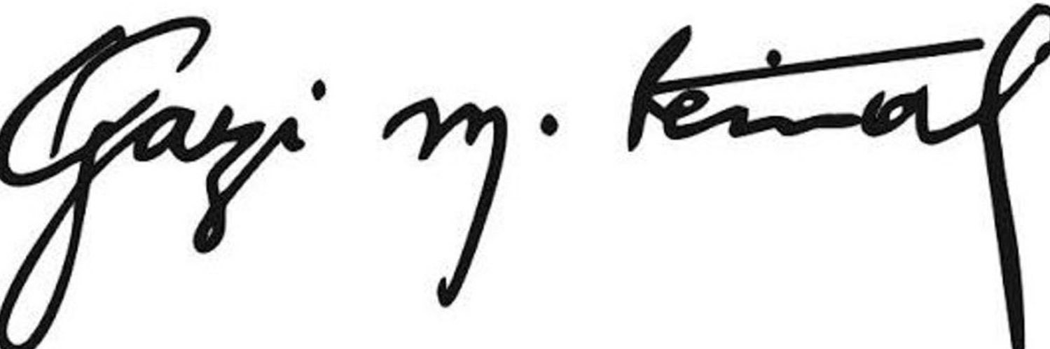 mimmustafakemal's profile banner image