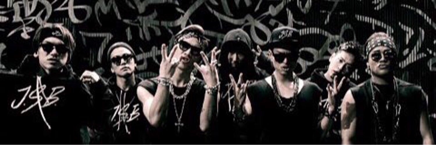 obasho333's profile banner image