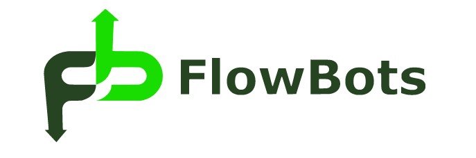 FlowBots banner