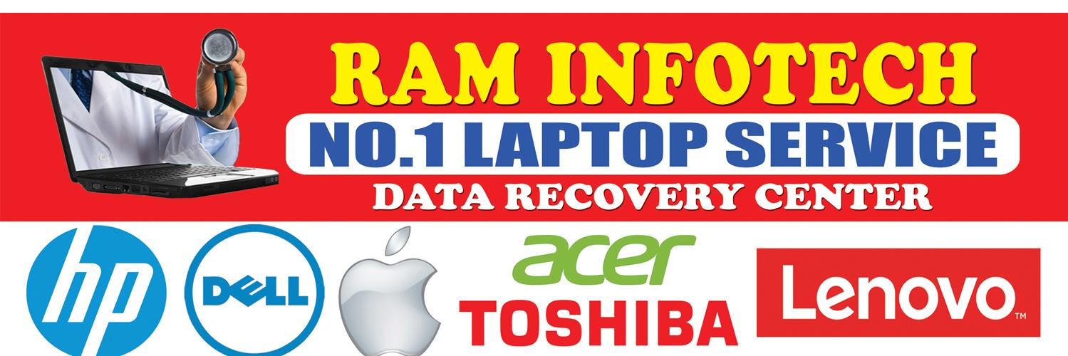 raminfotechomr's profile banner image