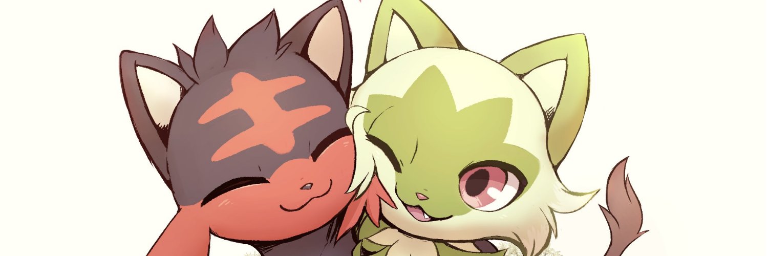 greeny banner