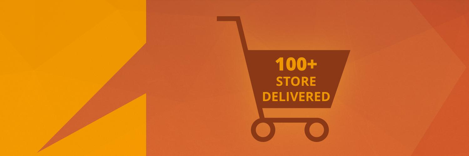 YMageStore's profile banner image
