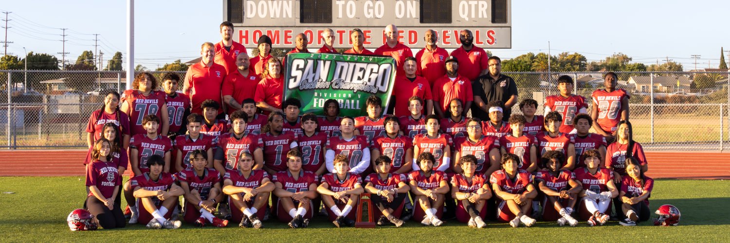 Sweetwater High School Football banner