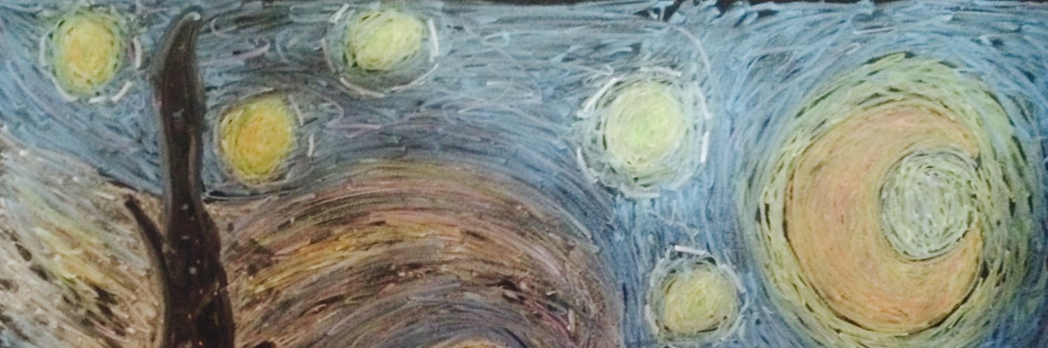 Blind MellowJelly banner